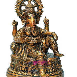 SIAH-Ganesha-26.5 Inches